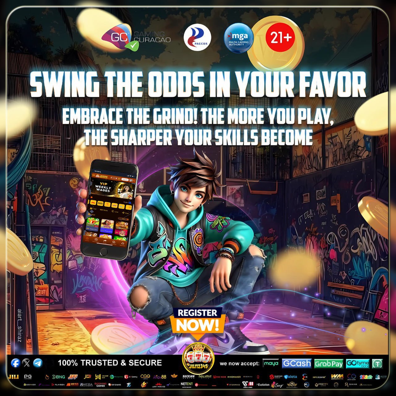 Cuidados ao jogar jogos de azar online