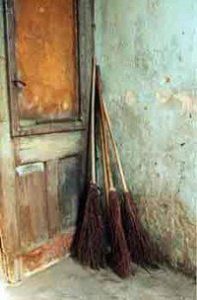 broom-closet